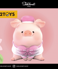 52Toys: LULU Bloom Sakura S2