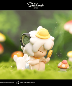 52Toys: LUOXIAOHEI Camping Series (8+1) 34 52Toys: LUOXIAOHEI Camping Series (8+1)