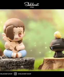 52Toys: LUOXIAOHEI Camping Series (8+1) 35 52Toys: LUOXIAOHEI Camping Series (8+1)