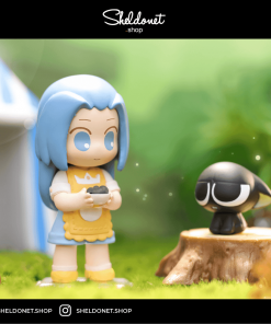 52Toys: LUOXIAOHEI Camping Series (8+1) 36 52Toys: LUOXIAOHEI Camping Series (8+1)