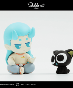 52Toys: LUOXIAOHEI Camping Series (8+1) 25 52Toys: LUOXIAOHEI Camping Series (8+1)