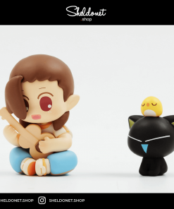 52Toys: LUOXIAOHEI Camping Series (8+1) 26 52Toys: LUOXIAOHEI Camping Series (8+1)