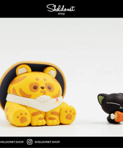 52Toys: LUOXIAOHEI Camping Series (8+1) 27 52Toys: LUOXIAOHEI Camping Series (8+1)