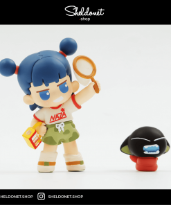 52Toys: LUOXIAOHEI Camping Series (8+1) 28 52Toys: LUOXIAOHEI Camping Series (8+1)