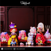 52Toys: LILITH Midnight Tea Party (8+1)