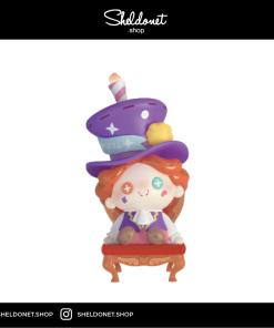 52Toys: LILITH Midnight Tea Party (8+1)