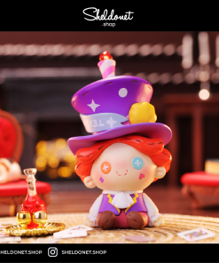 52Toys: LILITH Midnight Tea Party (8+1)