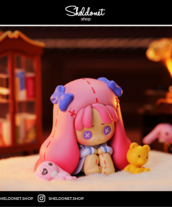 52Toys: LILITH Midnight Tea Party (8+1)