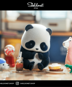 52Toys: PANDA ROLL 1st (8+2)