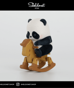52Toys: PANDA ROLL 1st (8+2)