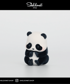 52Toys: PANDA ROLL 1st (8+2)
