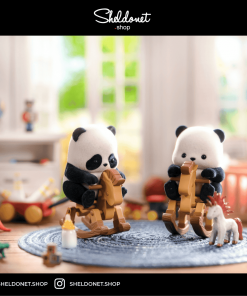 52Toys: PANDA ROLL 1st (8+2)