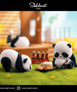 52Toys: PANDA ROLL 1st (8+2)