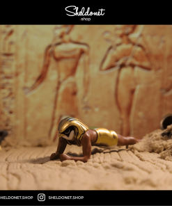 52Toys: MODERN ANCIENTS - PLANK (8+2)