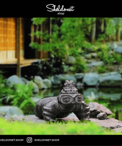 52Toys: MODERN ANCIENTS - PLANK (8+2)