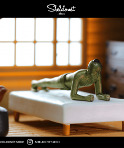 52Toys: MODERN ANCIENTS - PLANK (8+2)