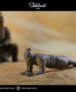 52Toys: MODERN ANCIENTS - PLANK (8+2)