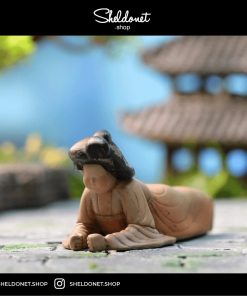 52Toys: MODERN ANCIENTS - PLANK (8+2)