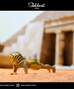 52Toys: MODERN ANCIENTS - PLANK (8+2)