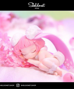 52Toys: SLEEP 森之精灵 (8+1) SLEEP Forest Fairies (8+1)