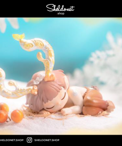 52Toys: SLEEP 森之精灵 (8+1) SLEEP Forest Fairies (8+1)