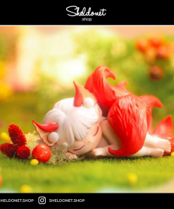 52Toys: SLEEP 森之精灵 (8+1) SLEEP Forest Fairies (8+1)