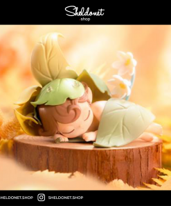 52Toys: SLEEP 森之精灵 (8+1) SLEEP Forest Fairies (8+1)