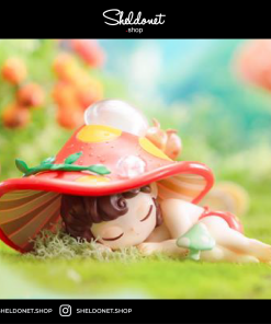 52Toys: SLEEP 森之精灵 (8+1) SLEEP Forest Fairies (8+1)