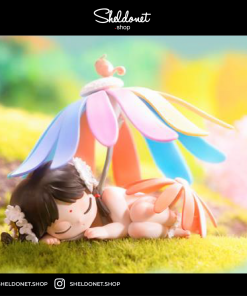 52Toys: SLEEP 森之精灵 (8+1) SLEEP Forest Fairies (8+1)