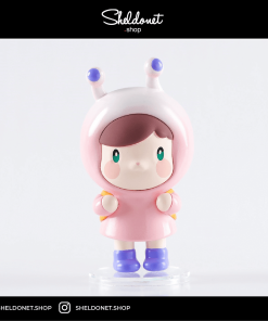 52Toys: YUMI In The Garden Series (8+1)