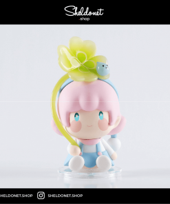 52Toys: YUMI In The Garden Series (8+1)