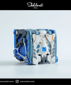 52Toys: Beastbox - BB-39 (Havok) [Bonus]