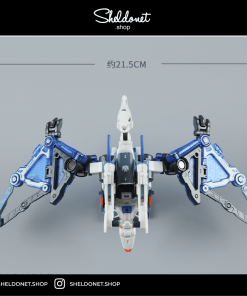 52Toys: Beastbox - BB-39 (Havok) [Bonus]