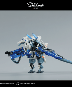 52Toys: Beastbox - BB-39 (Havok) [Bonus]