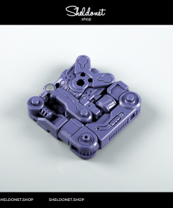 52Toys: Beastbox - BB-39 (Havok) [Bonus]