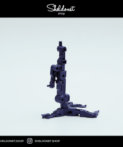 52Toys: Beastbox - BB-39 (Havok) [Bonus]