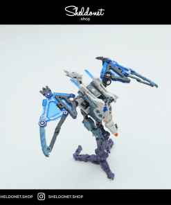 52Toys: Beastbox - BB-39 (Havok) [Bonus]
