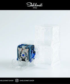 52Toys: Beastbox - BB-39 (Havok) [Bonus]