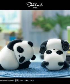 52Toys: Panda Roll Daily 2nd (8+2)
