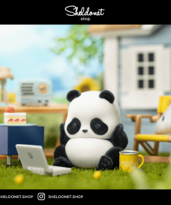 52Toys: Panda Roll Daily 2nd (8+2)
