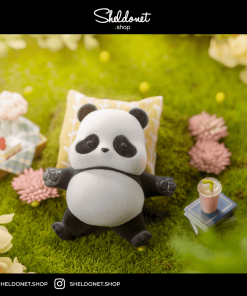 52Toys: Panda Roll Daily 2nd (8+2)