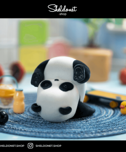 52Toys: Panda Roll Daily 2nd (8+2)