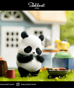 52Toys: Panda Roll Daily 2nd (8+2)