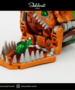 52Toys: Beastbox - BB-42 (Rustypiece)