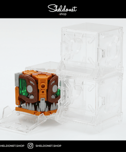 52Toys: Beastbox - BB-42 (Rustypiece) [Bonus]