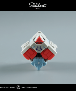 52Toys: Beastbox - BB-03JS (Jonsen)