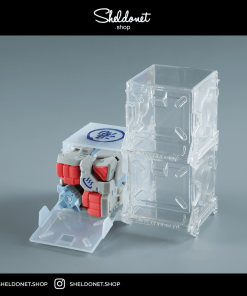 52Toys: Beastbox - BB-03JS (Jonsen)