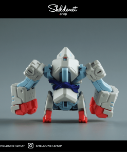 52Toys: Beastbox - BB-03JS (Jonsen)