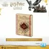 Wizarding World Pyramid International: Harry Potter (The Marauders Map) A5 Notebook 2 Wizarding World Pyramid International: Harry Potter (The Marauders Map) A5 Notebook