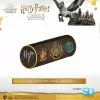 Wizarding World Pyramid International: Harry Potter (Crest) Barrel Pencil Case 1 Wizarding World Pyramid International: Harry Potter (Crest) Barrel Pencil Case